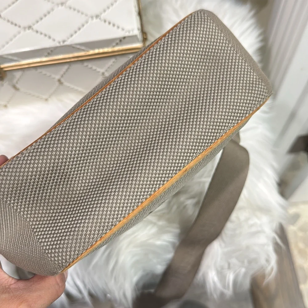 🔥SALE PRICE🔥🩶Louis Vuitton Unisex Damier Geant Citadan Shoulder Bag - Picture 16 of 17